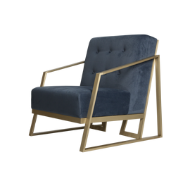 Кресло Castro Lighting PABLO ARMCHAIR, фото 1