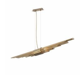 Подвесной светильник Castro Lighting Streamline 9272.2, фото 1