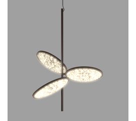 Подвесной светильник Moooi Luna Piena Suspended, фото 1