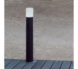 Уличный светильник Viabizzuno palo b., фото 1