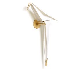 Настенный светильник Moooi Perch Light wall recessed, фото 1