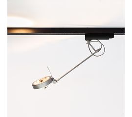 Трековый светильник Viabizzuno pro track, фото 1