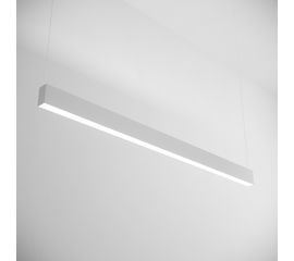 Подвесной светильник Viabizzuno profilo gc, фото 1