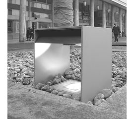 Уличный светильник Viabizzuno reggiolo, фото 1