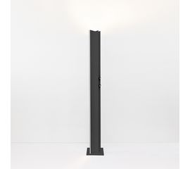 Напольная лампа Viabizzuno roy terra, фото 1