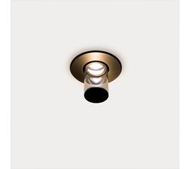 Встраиваемый светильник Viabizzuno royal incasso, фото 1