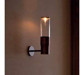 Настенный светильник Viabizzuno royal parete, фото 1