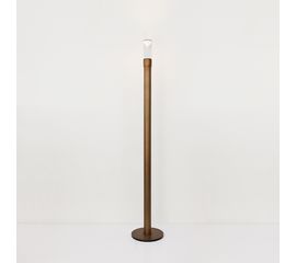 Напольный светильник Viabizzuno royal terra, фото 1