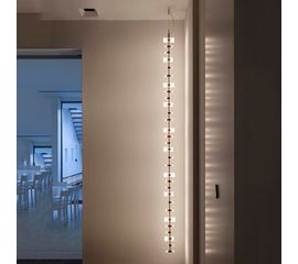 Подвесной светильник Viabizzuno sempre mia, фото 1