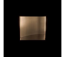 Встраиваемый светильник Viabizzuno sinus, фото 1