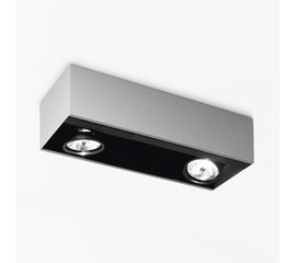 Потолочный светильник Viabizzuno sp1, фото 1