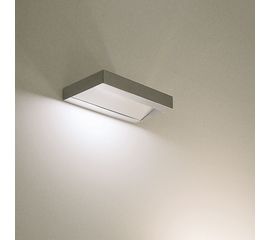 Настенно-потолочный светильник Viabizzuno specchio, фото 1