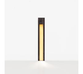 Встраиваемый светильник Viabizzuno spessorina, фото 1