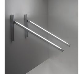 Настенный светильник Viabizzuno spezzata, фото 1