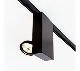 Трековый светильник Viabizzuno spot one, фото 1