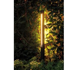 Уличный светильник Viabizzuno square tube, фото 1