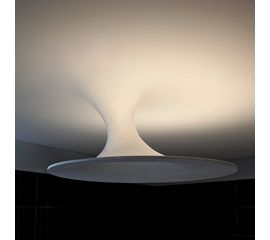 Встраиваемый светильник Viabizzuno stromba, фото 1