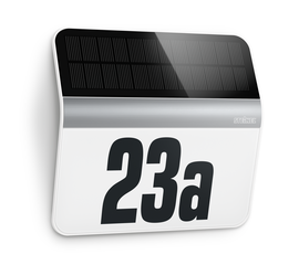 Уличный светильник Steinel XSolar LH-N, фото 1