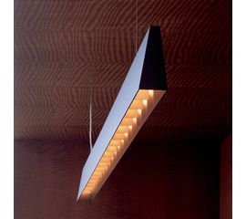 Подвесной светильник Viabizzuno tagliata, фото 1