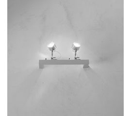 Настенный светильник Viabizzuno tessera, фото 1