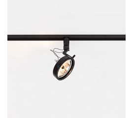 Трековый светильник Viabizzuno tom, фото 1