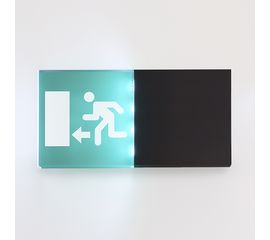 Светильник Viabizzuno trasparenze, фото 1