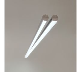 Подвесной светильник Viabizzuno tubino sospensione, фото 1