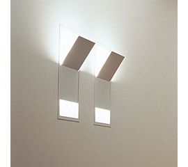 Встраиваемый светильник Viabizzuno vela, фото 1