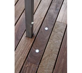 Встраиваемый светильник Viabizzuno zero, фото 1