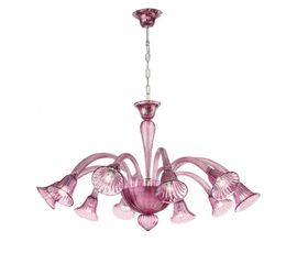 Люстра OR ILLUMINAZIONE 1006/5+5 CR, фото 1