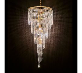 Люстра OR ILLUMINAZIONE 466/50 ASF, фото 1