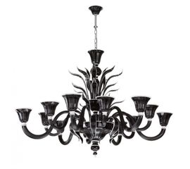 Люстра OR ILLUMINAZIONE 1011/6+6 CR, фото 1