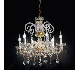 Люстра OR ILLUMINAZIONE 408/6 ASF, фото 1