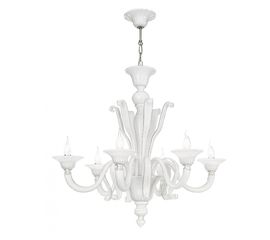 Люстра OR ILLUMINAZIONE 1004/6 CR, фото 1