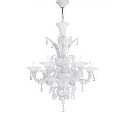 Люстра OR ILLUMINAZIONE 1007/6 CR, фото 1