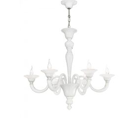 Люстра OR ILLUMINAZIONE 1003/6 CR, фото 1