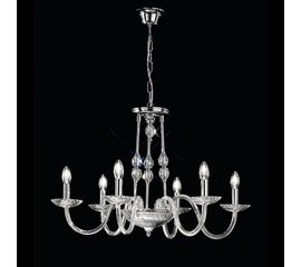 Люстра OR ILLUMINAZIONE 405/6 CR SWA, фото 1