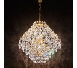 Люстра OR ILLUMINAZIONE 448/60 ASF, фото 1