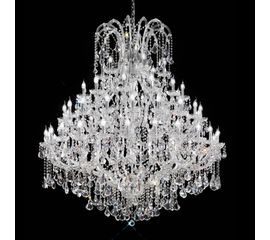 Люстра OR ILLUMINAZIONE 485/60 CR ASF, фото 1