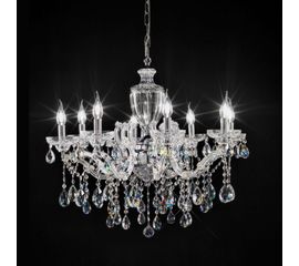 Люстра OR ILLUMINAZIONE 486/8 CR ASF, фото 1