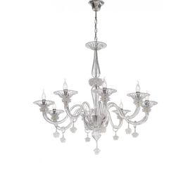 Люстра OR ILLUMINAZIONE 1010/8 CR, фото 1