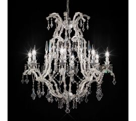 Люстра OR ILLUMINAZIONE 492/8 F.A. ASF, фото 1