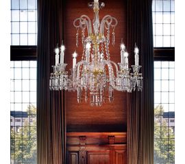 Люстра OR ILLUMINAZIONE 474/8, фото 1