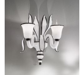 Бра OR ILLUMINAZIONE 1011/A2 CR, фото 1