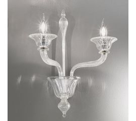 Бра OR ILLUMINAZIONE 1002/A2 CR, фото 1