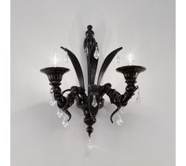 Бра OR ILLUMINAZIONE 1007/A2 CR, фото 1