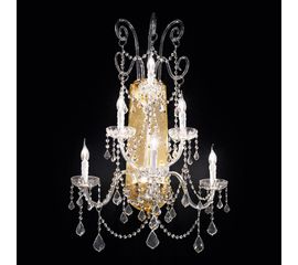 Бра OR ILLUMINAZIONE 463/A3+2+1 ASF, фото 1