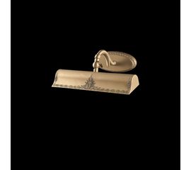 Бра OR ILLUMINAZIONE 613/A31, фото 1