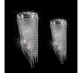 Бра OR ILLUMINAZIONE 466/A5 CR ASF, фото 1