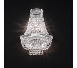 Бра OR ILLUMINAZIONE 479/AG CR ASF, фото 1